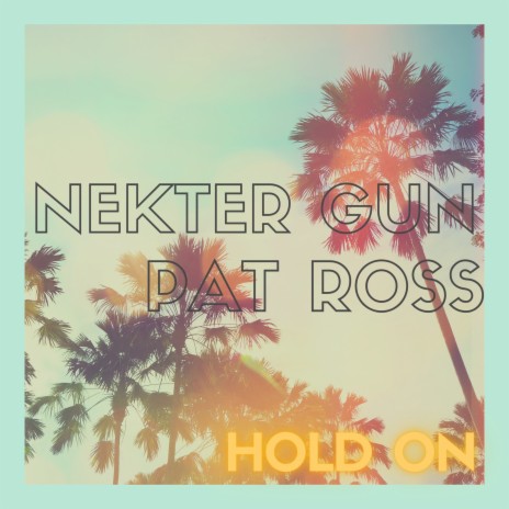 Hold On ft. Nekter Gun | Boomplay Music