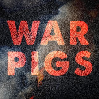 WAR PIGS - Epic Version (Inspired by the 'Napoleon' Trailer)