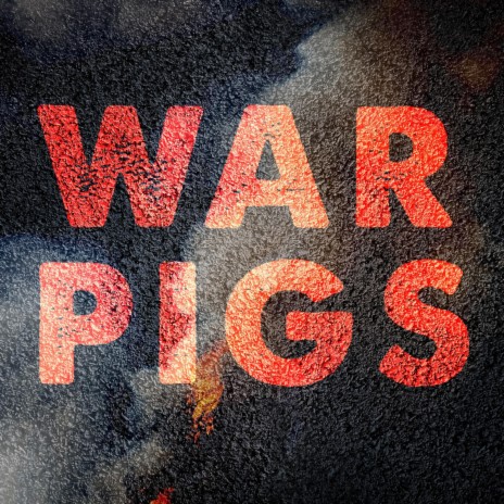 WAR PIGS - Epic Version (Inspired by the 'Napoleon' Trailer) | Boomplay Music
