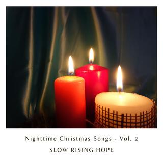 Nighttime Christmas Songs, Vol. 2