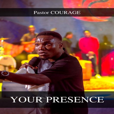Your Presence