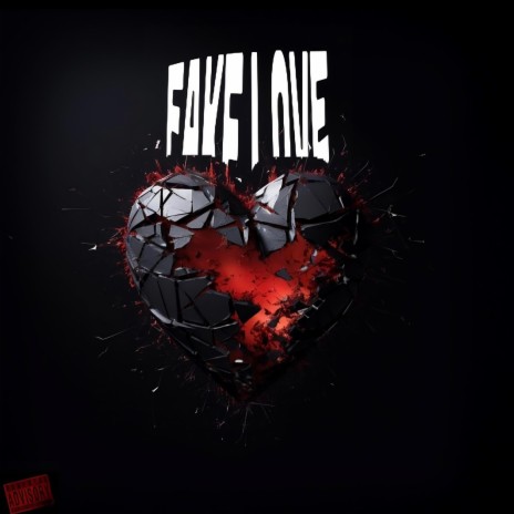 Fake Love ft. $VG $HADOW | Boomplay Music