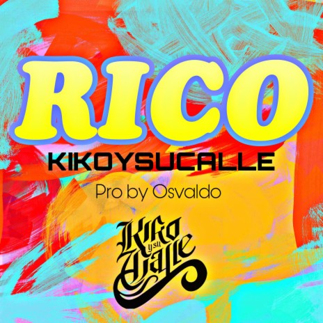 Rico | Boomplay Music