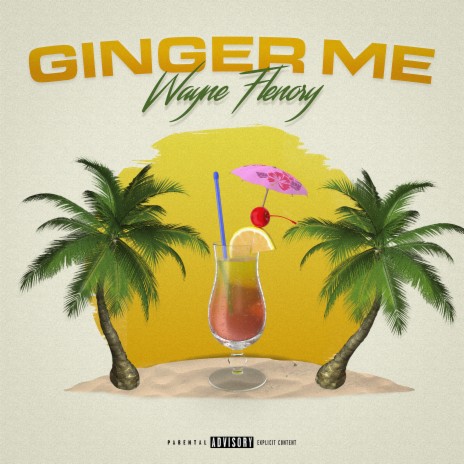 GINGER ME | Boomplay Music