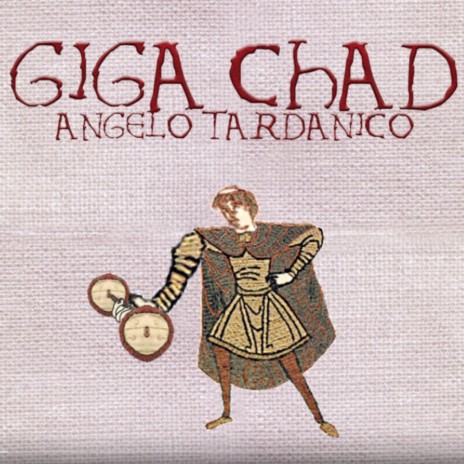 GIGA CHAD (Medieval Bardcore Version)