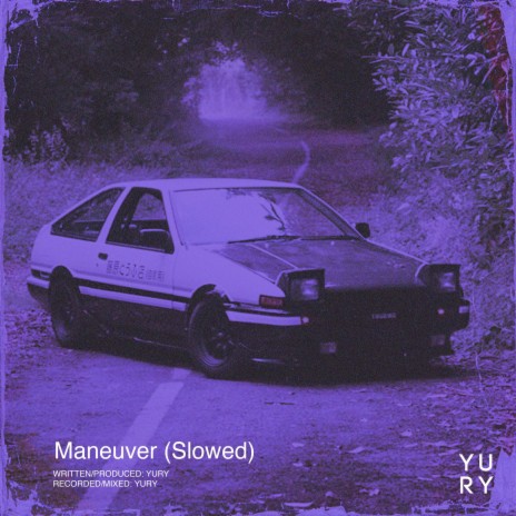Maneuver (Slowed) | Boomplay Music