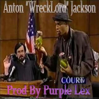 Anton WreckLord Jackson