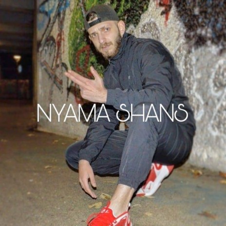 Nyama Shans | Boomplay Music