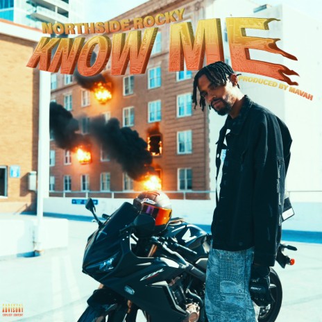 Know Me | Boomplay Music