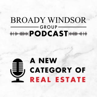 Broady Windsor Group Podcast