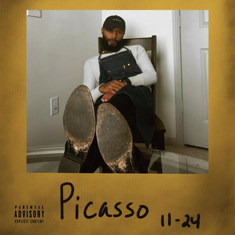 Picasso | Boomplay Music