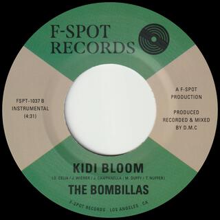 Kidi Bloom