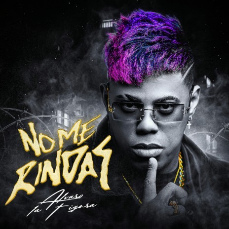 No Me Rindas | Boomplay Music