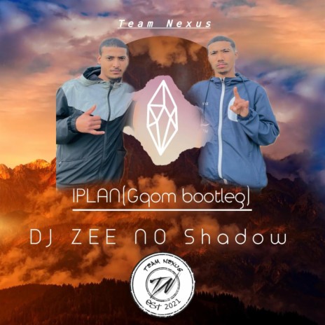Iplan (Radio Edit) ft. DJ ZEE no Shadow | Boomplay Music