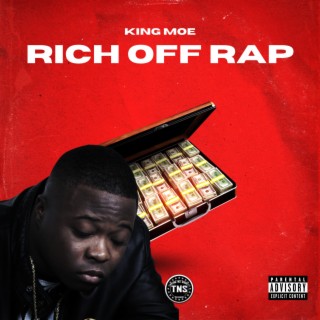 Rich Off Rap