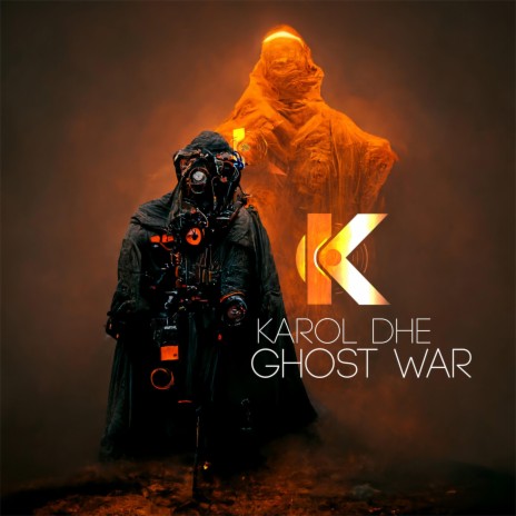 Ghost War (JEFF DSG Remix)