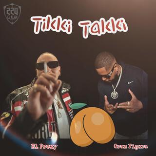 Tikki Takki