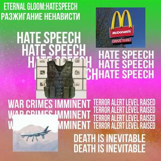 Hate Speech