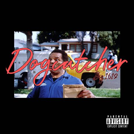 Dogcatcher | Boomplay Music