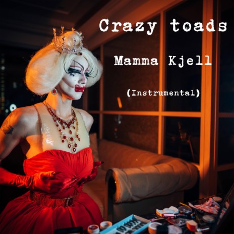 Mamma Kjell (Instrumental) | Boomplay Music