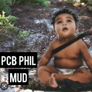 PCB Phil (Mud)