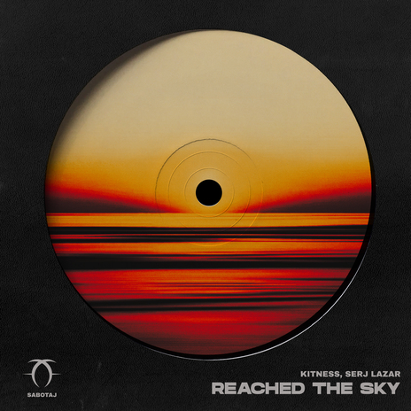 Reached the Sky ft. Serj Lazar | Boomplay Music