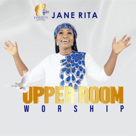Upper Room Worship | Boomplay Music