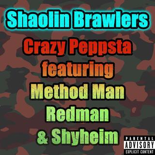 Shaolin Brawlers (feat. Method Man,Redman & Shyheim)