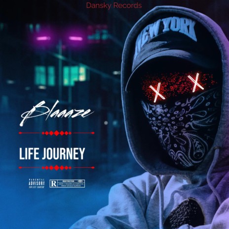 Life journey | Boomplay Music
