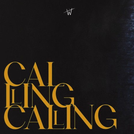 CALLING CALLING | Boomplay Music