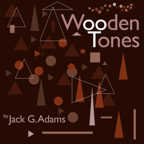 Wooden Tones | Boomplay Music