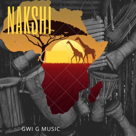 Nakshi | Boomplay Music