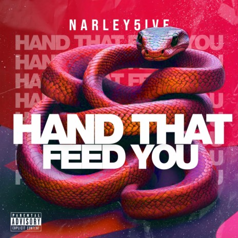 Hand That Feed You | Boomplay Music