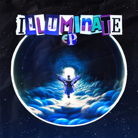 Illuminate | Boomplay Music