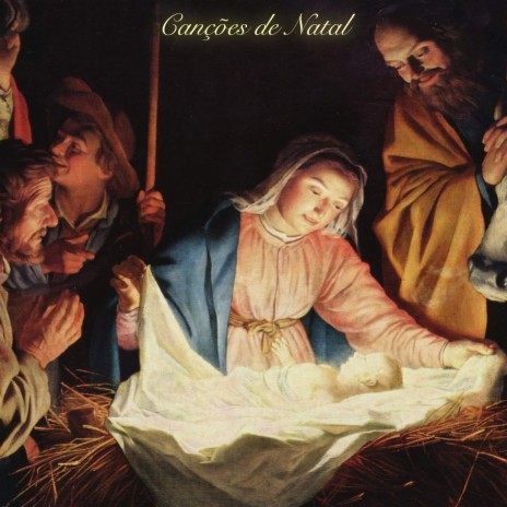 La Primera Navidad ft. Músicas de Natal e Canções de Natal & Papa Noel "Villancicos"