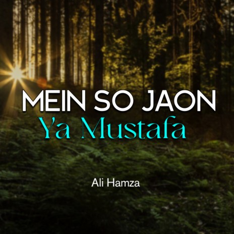 Mein So Jaon Ya Mustafa | Boomplay Music