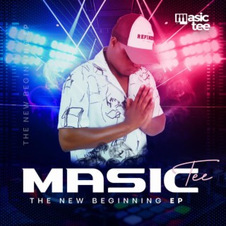 The New Beginning EP