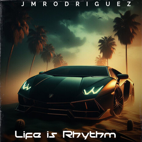 Life Is Rhythm ft. Karlana | Boomplay Music