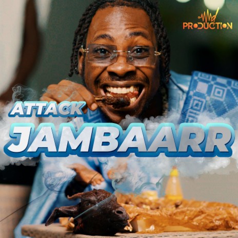 Jambaarr | Boomplay Music