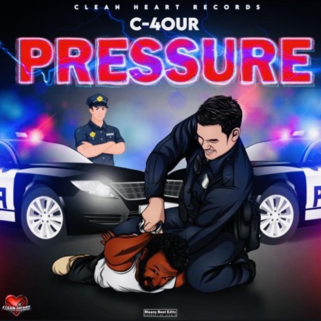 PRESSURE | Boomplay Music