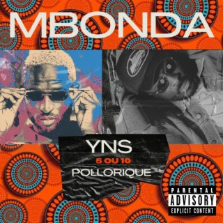 MBONDA ft. Pollorique lyrics | Boomplay Music