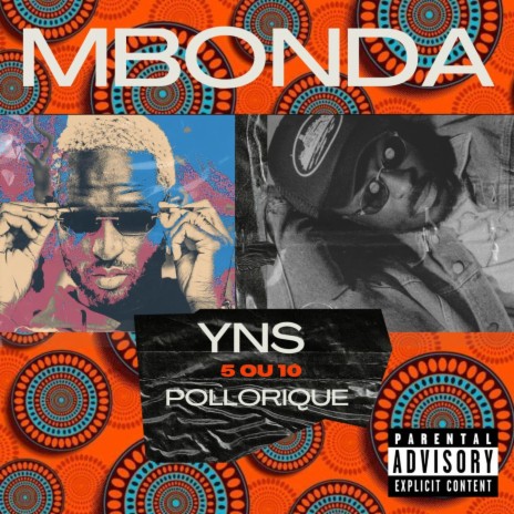 MBONDA ft. Pollorique | Boomplay Music