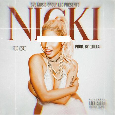 NICKI | Boomplay Music