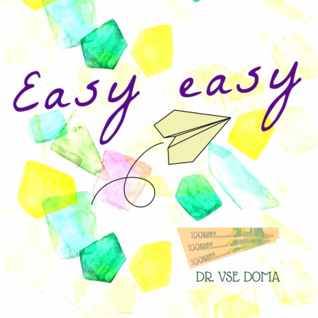 Easy Easy | Boomplay Music