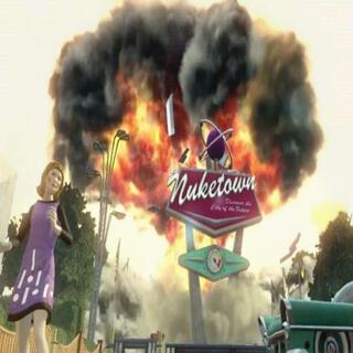 nuketown