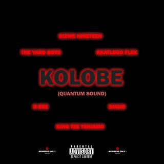 Kolobe (Quantum Sound)