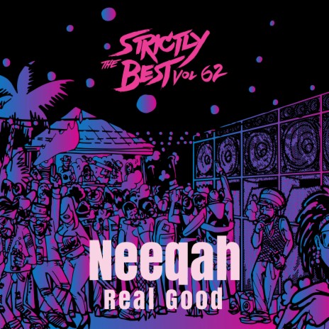 Real Good | Boomplay Music