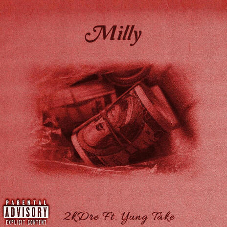 Milly ft. Yung Take | Boomplay Music