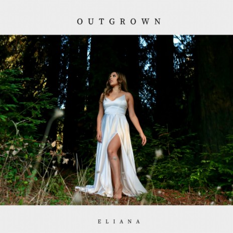 Outgrown | Boomplay Music