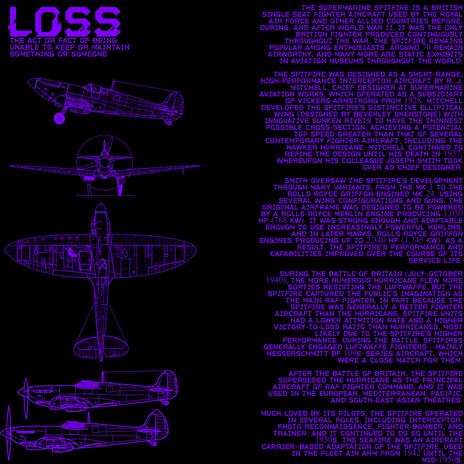 LOSS | Boomplay Music